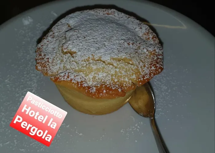 La Pergola 3* بيلاريا-إيجيا مارينا