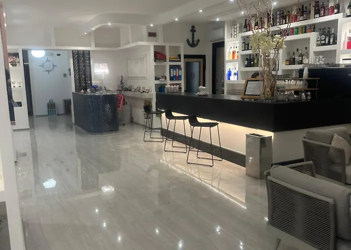 La Pergola 3* Bellaria-Igea Marina