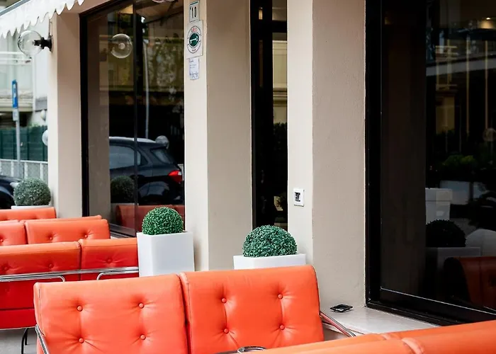 La Pergola 3* Bellaria-Igea Marina