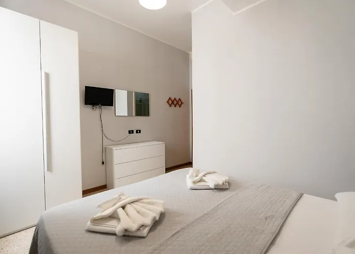 La Pergola 3* بيلاريا-إيجيا مارينا