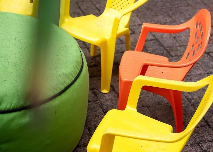 فندق La Pergola 3*