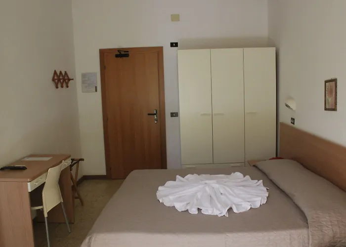 Hotel La Pergola Bellaria-Igea Marina