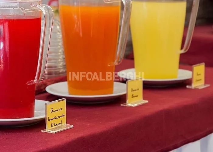 Hotel La Pergola Bellaria-Igea Marina